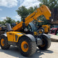 Incarcator telescopic - Dieci Agri Max 60.9 VS