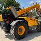 Incarcator telescopic - Dieci Agri Max 60.9 VS