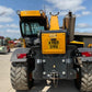 Incarcator telescopic - Dieci Agri Max 60.9 VS