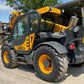 Incarcator telescopic - Dieci Agri Max 60.9 VS