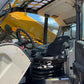 Incarcator telescopic - Dieci Agri Max 60.9 VS