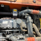 Excavator pe senile - Doosan DX 140 LC