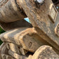 Excavator pe senile - Doosan DX 140 LC