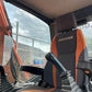 Excavator pe senile - Doosan DX 140 LC