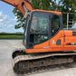Excavator pe senile - Doosan DX 140 LC