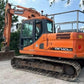 Excavator pe senile - Doosan DX 140 LC