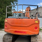 Excavator pe senile - Doosan DX 140 LC