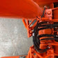 Excavator pe senile - Doosan DX 140 LC