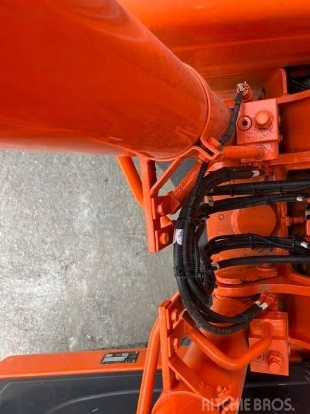 Excavator pe senile - Doosan DX 140 LC