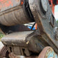 Excavator pe senile - Doosan DX 140 LC
