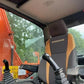 Excavator pe senile - Doosan DX 140 LC
