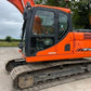 Excavator pe senile - Doosan DX 140 LC