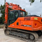 Excavator pe senile - Doosan DX 140 LC