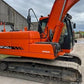 Excavator pe senile - Doosan DX 140 LC