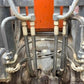 Excavator pe senile - Doosan DX 140 LCR-5