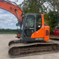 Excavator pe senile - Doosan DX 140 LCR-5