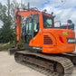 Excavator pe senile - Doosan DX 140 LCR-5
