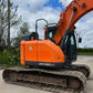 Excavator pe senile - Doosan DX 140 LCR-5