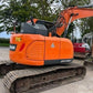 Excavator pe senile - Doosan DX 140 LCR-5