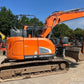 Excavator pe senile - Doosan DX 140 LCR-5