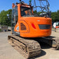 Excavator pe senile - Doosan DX 140 LCR-5