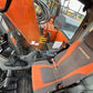 Excavator pe senile - Doosan DX 140 LCR-5