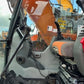 Excavator pe senile - Doosan DX 140 LCR-5
