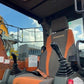 Excavator pe senile - Doosan DX 140 LCR-5
