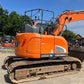 Excavator pe senile - Doosan DX 140 LCR-5