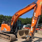 Excavator pe senile - Doosan DX 140 LCR-5