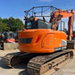 Excavator pe senile - Doosan DX 140 LCR-5