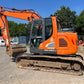 Excavator pe senile - Doosan DX 140 LCR-5