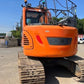 Excavator pe senile - Doosan DX 140 LCR-5