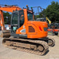 Excavator pe senile - Doosan DX 140 LCR-5