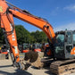 Excavator pe senile - Doosan DX 140 LCR-5