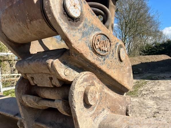 Excavator pe senile - Doosan DX 140 LCR-5