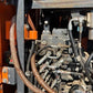 Excavator pe senile - Doosan DX 140 LCR-5
