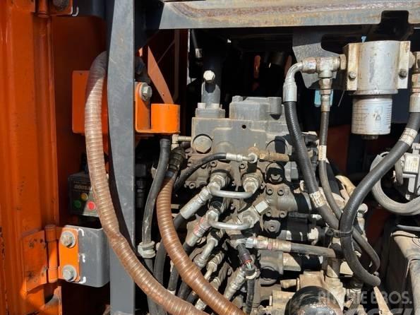 Excavator pe senile - Doosan DX 140 LCR-5
