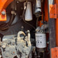 Excavator pe senile - Doosan DX 140 LCR-5
