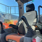 Excavator pe senile - Doosan DX 140 LCR-5