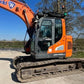 Excavator pe senile - Doosan DX 140 LCR-5