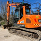 Excavator pe senile - Doosan DX 140 LCR-5