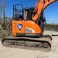 Excavator pe senile - Doosan DX 140 LCR-5