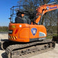 Excavator pe senile - Doosan DX 140 LCR-5