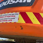 Excavator pe senile - Doosan DX 140 LCR-5
