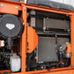 Excavator pe roti - Doosan DX 140 W-3