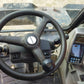 Excavator pe roti - Doosan DX 140 W