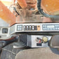 Excavator pe roti - Doosan DX 140 W