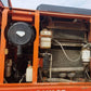 Excavator pe roti - Doosan DX 140 W