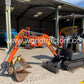 Miniexcavator - Doosan DX 17